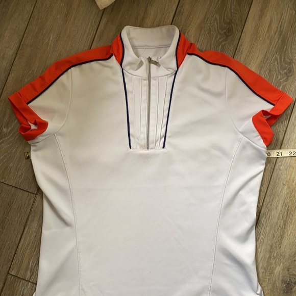 Tail Short Sleeve Size M - Picture 5 of 9